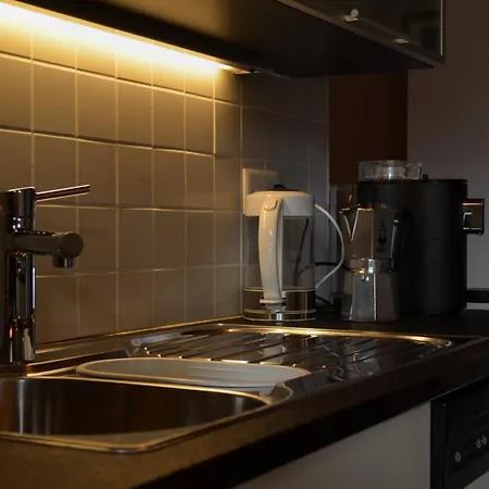 Appartamento Vue Neuve Corgemont