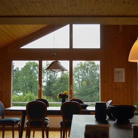 Vue Neuve Appartamento