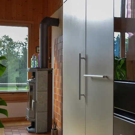 Vue Neuve 아파트 Corgemont