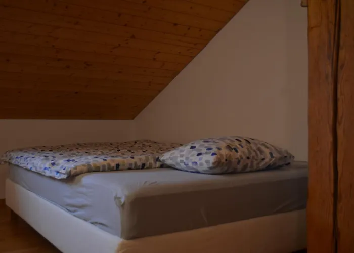 Vue Neuve Apartman *