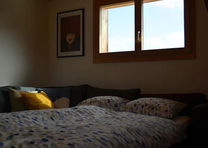 Apartman Vue Neuve *