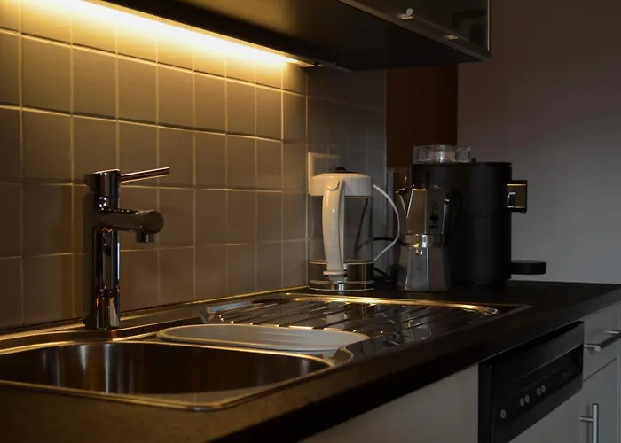 Apartman Vue Neuve Corgemont