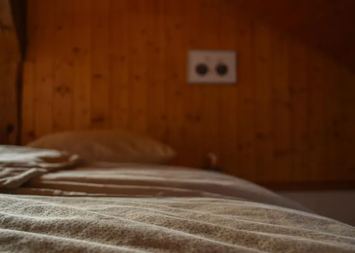 Vue Neuve Lejlighed Corgemont