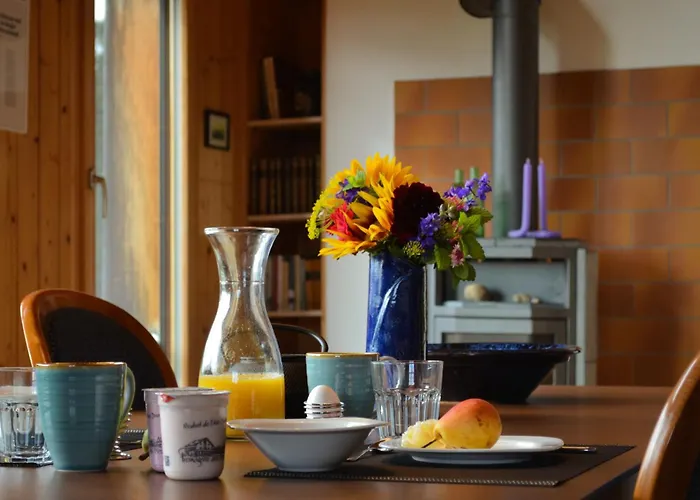 Vue Neuve Apartman *