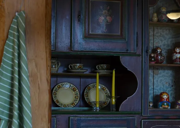 Vue Neuve Apartman *