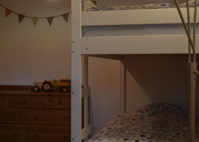 Vue Neuve Apartman
