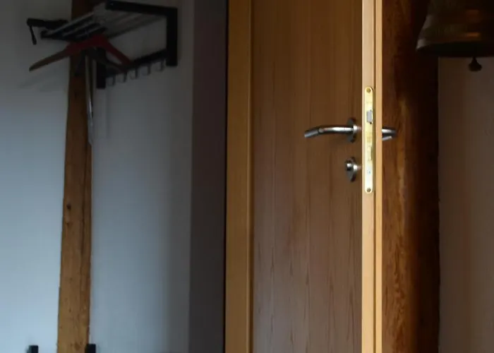 Vue Neuve Apartman Corgemont