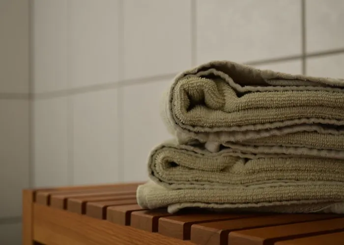 Vue Neuve Apartman *