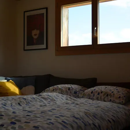 Apartament Vue Neuve *