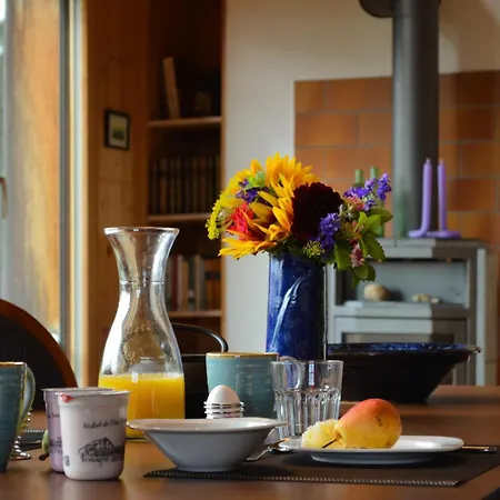 Vue Neuve Apartament *