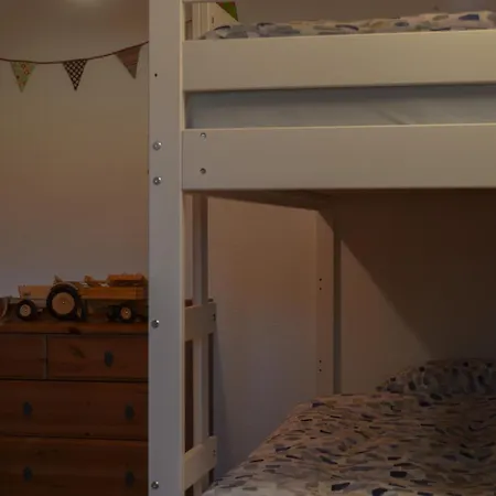 Vue Neuve Appartement