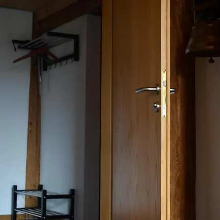 Vue Neuve Apartament Corgemont