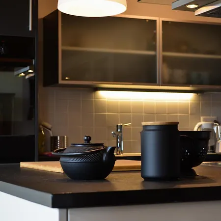 Vue Neuve Apartament Corgemont