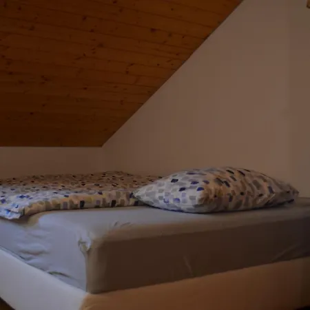 Vue Neuve Appartement