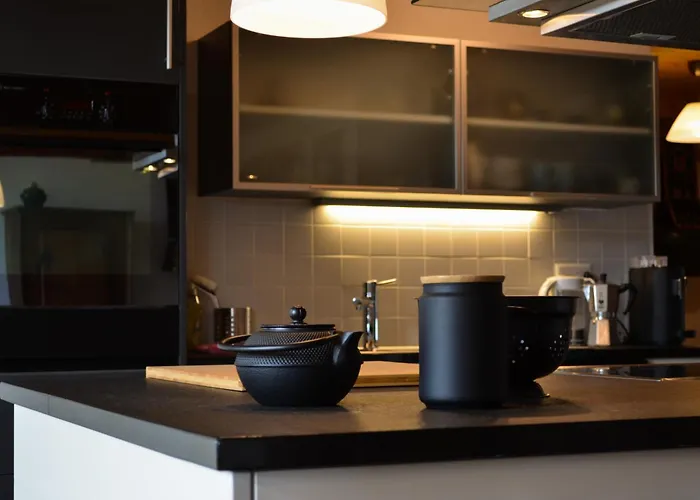 Vue Neuve Lägenhet Corgemont